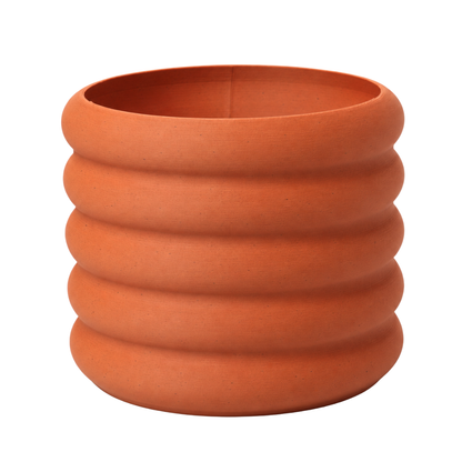 Design Blumentopf Donni