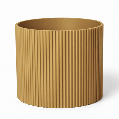Design Blumentopf Linoro