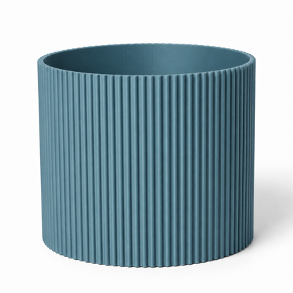 Design Blumentopf Linoro