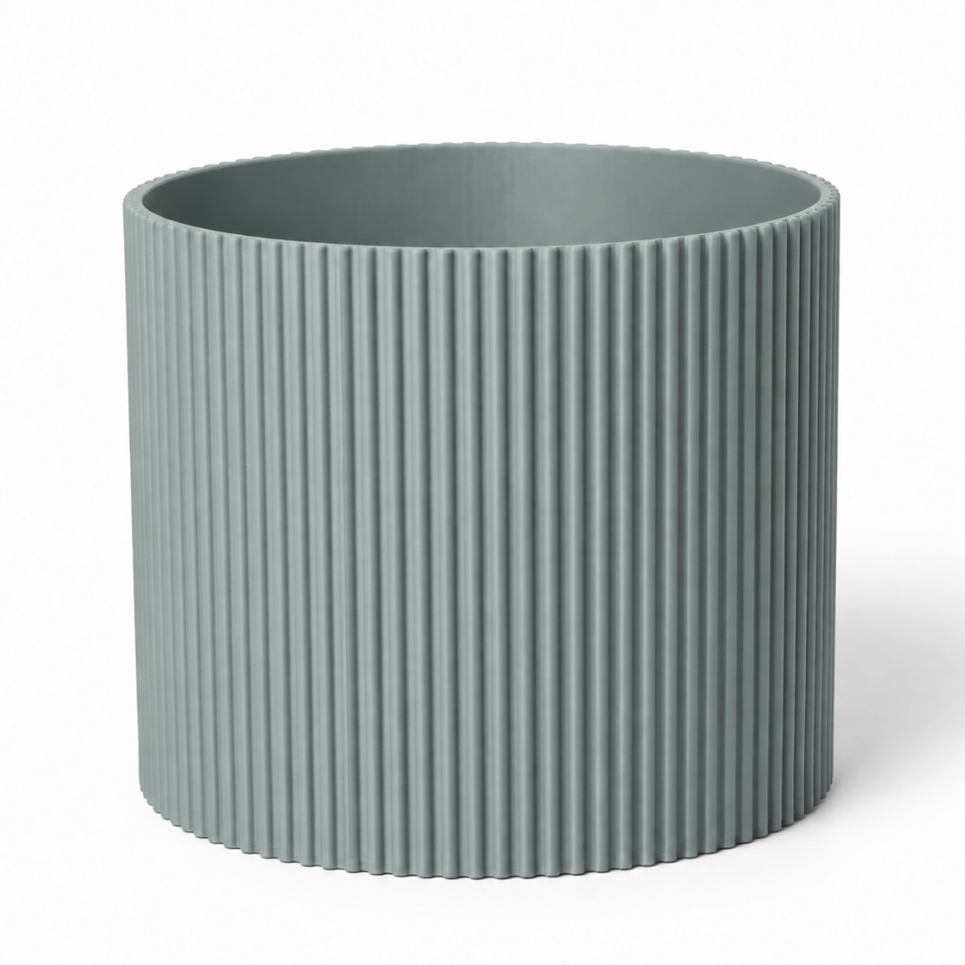 Design Blumentopf Linoro