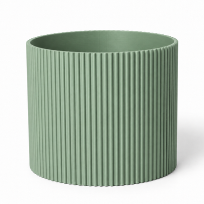 Design Blumentopf Linoro