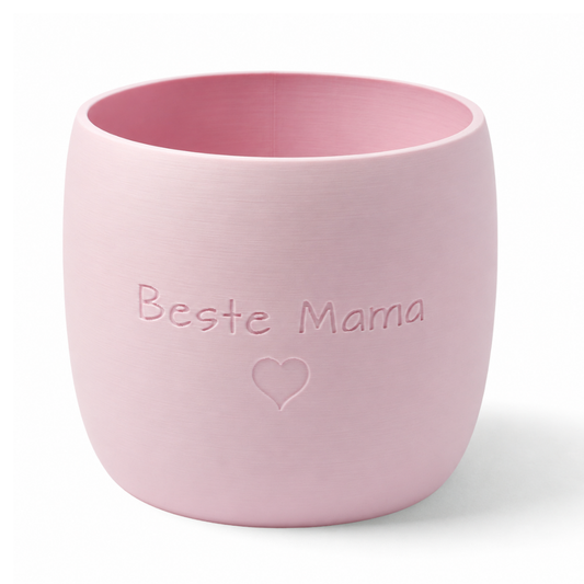 Personalisierter Blumentopf Origin Select