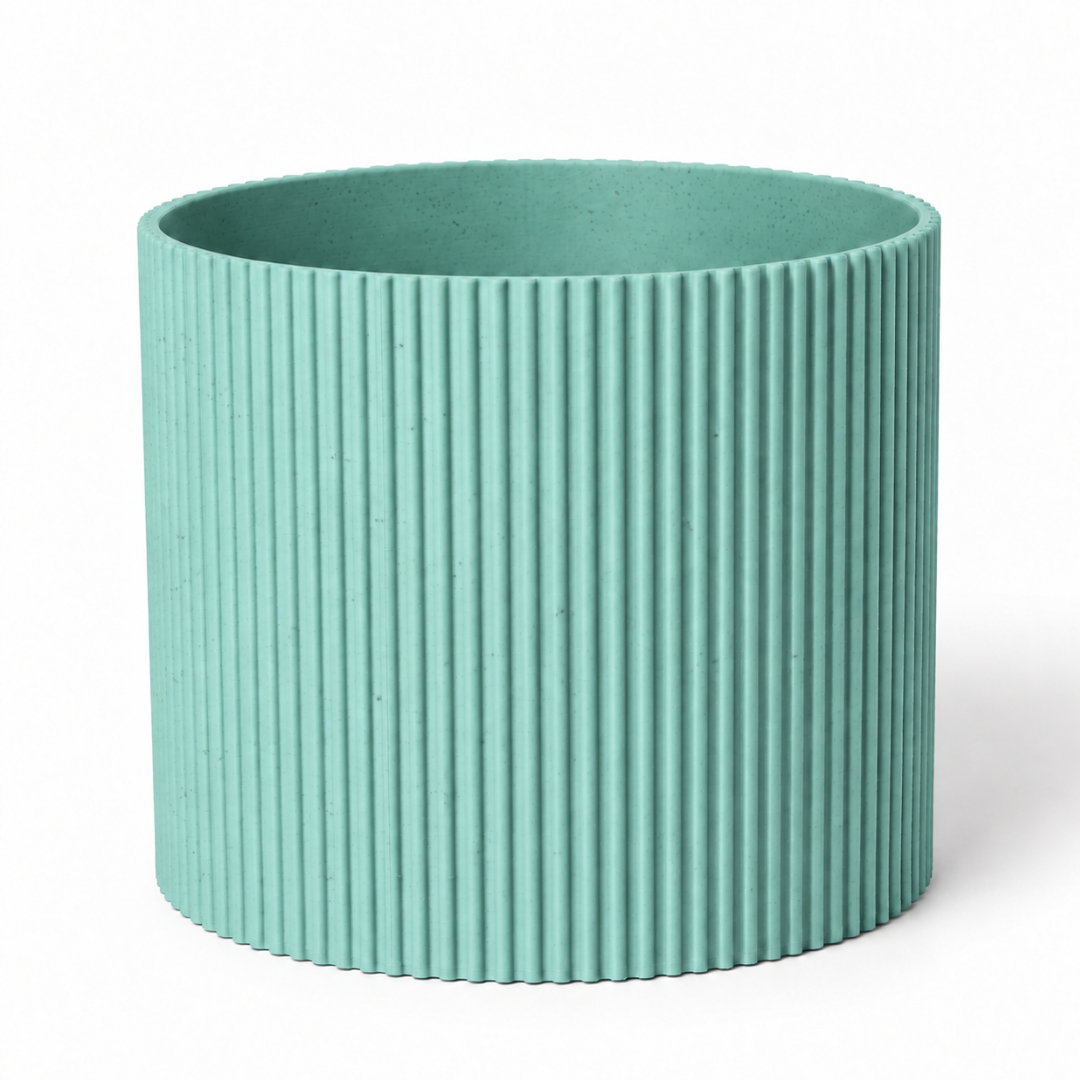 Design Blumentopf Linoro