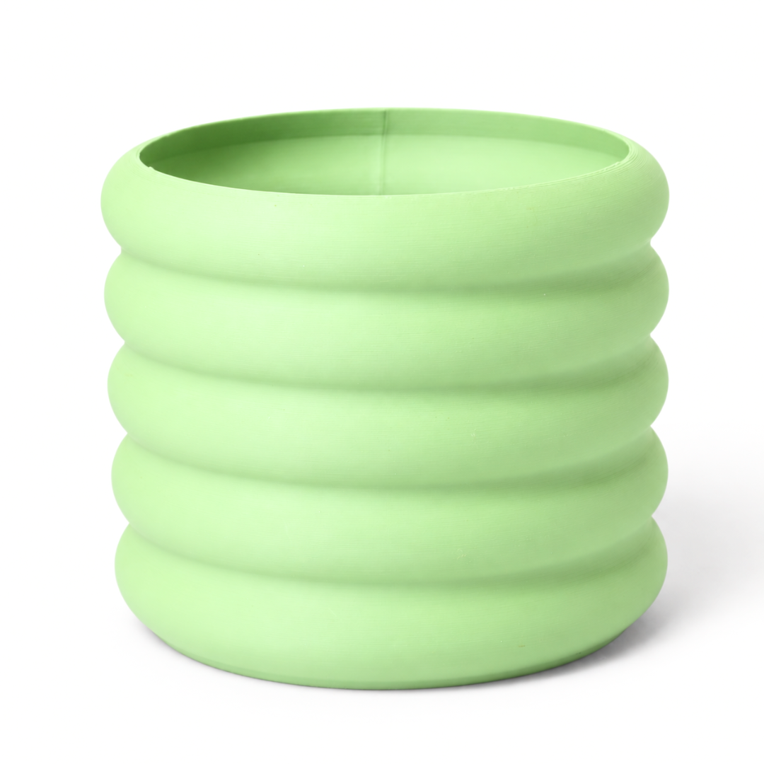Design Blumentopf Donni