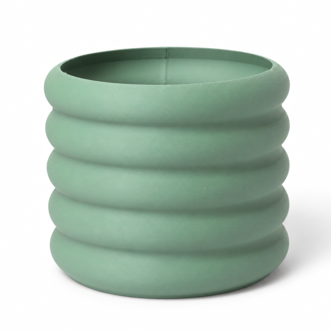 Design Blumentopf Donni