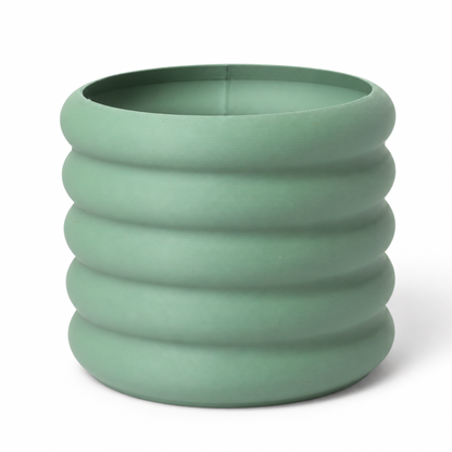 Design Blumentopf Donni