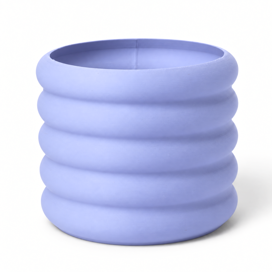 Design Blumentopf Donni