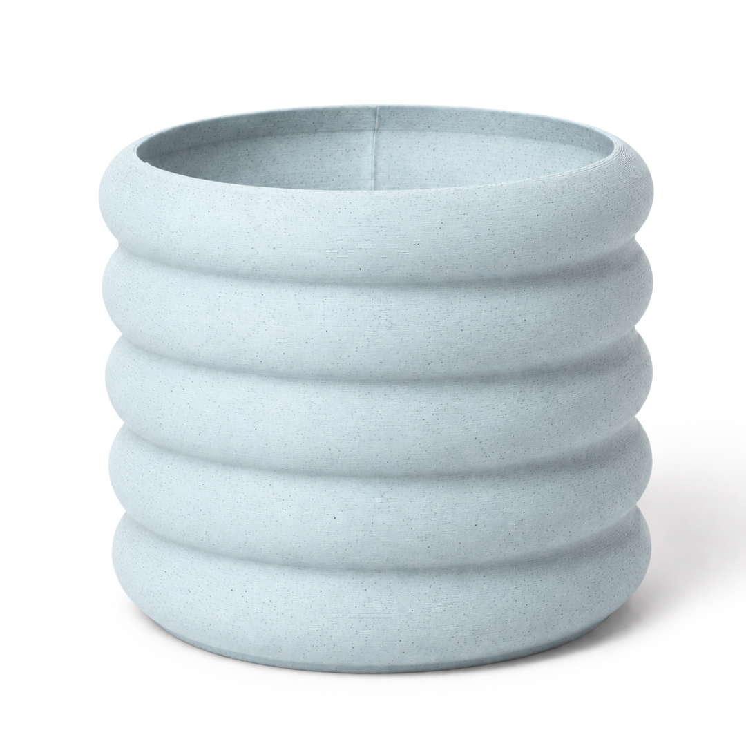 Design Blumentopf Donni