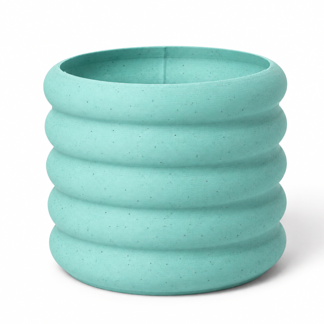Design Blumentopf Donni