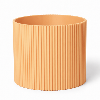 Design Blumentopf Linoro