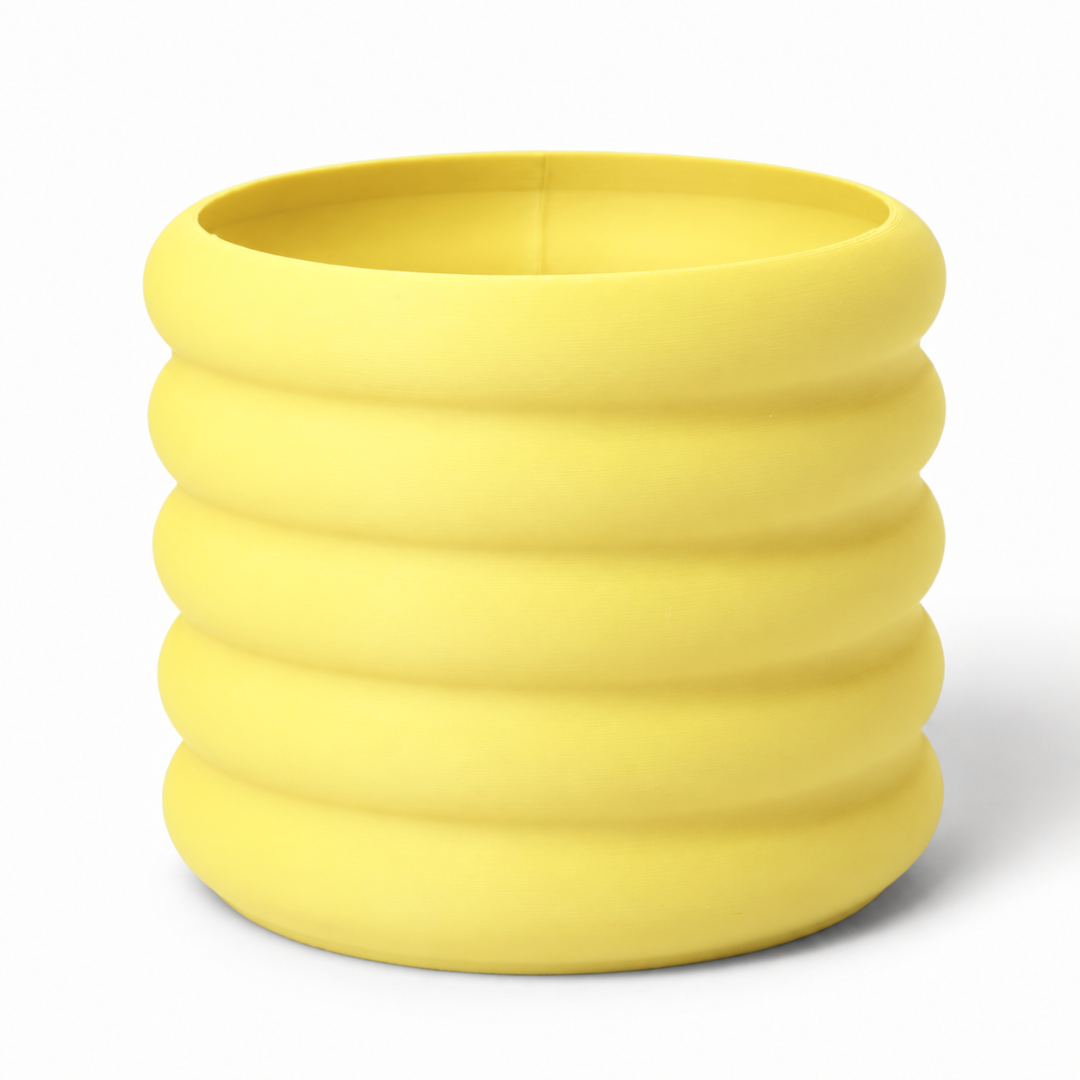 Design Blumentopf Donni