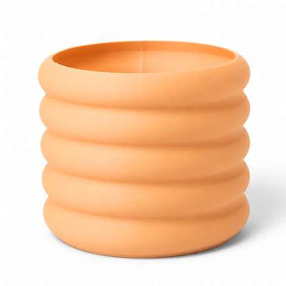 Design Blumentopf Donni