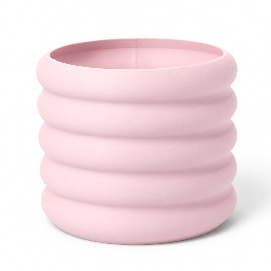 Design Blumentopf Donni