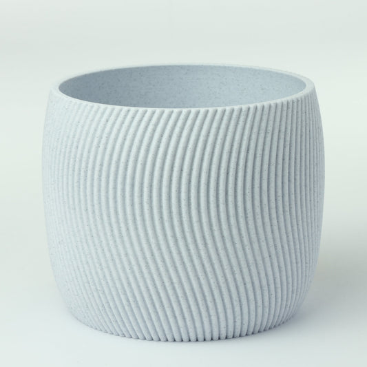 Dekorativer Blumentopf Twista