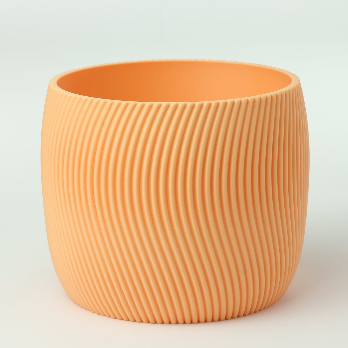Dekorativer Blumentopf Twista