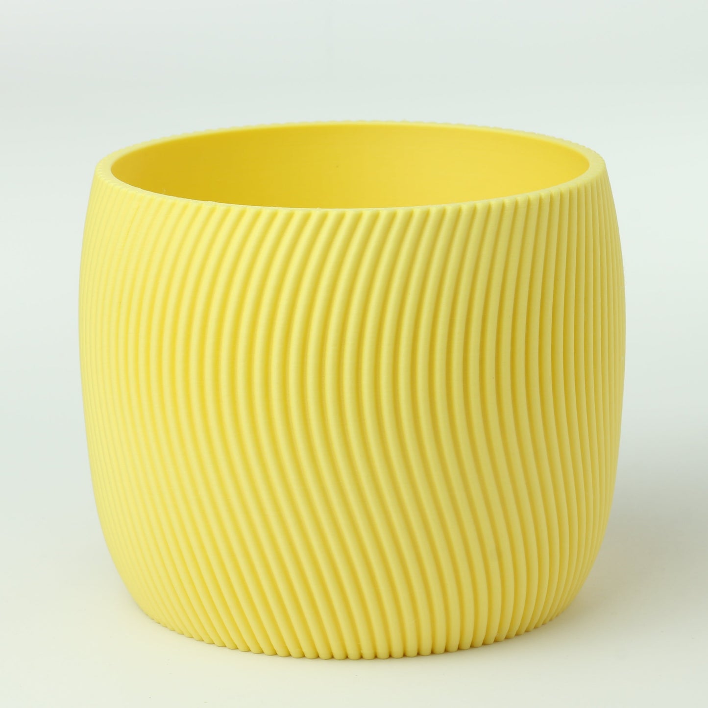 Dekorativer Blumentopf Twista